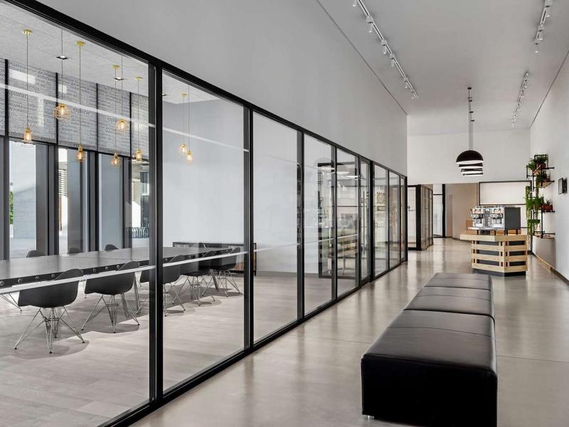 Canopy by Hilton Dubai Al Seef