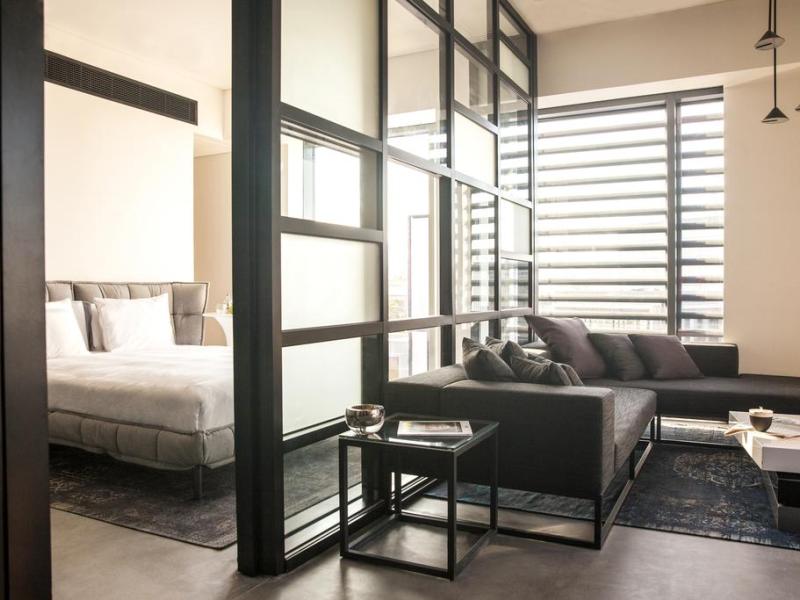 Canopy by Hilton Dubai Al Seef