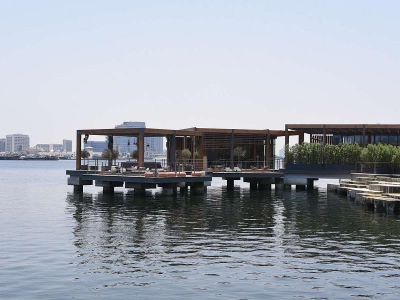 Canopy by Hilton Dubai Al Seef