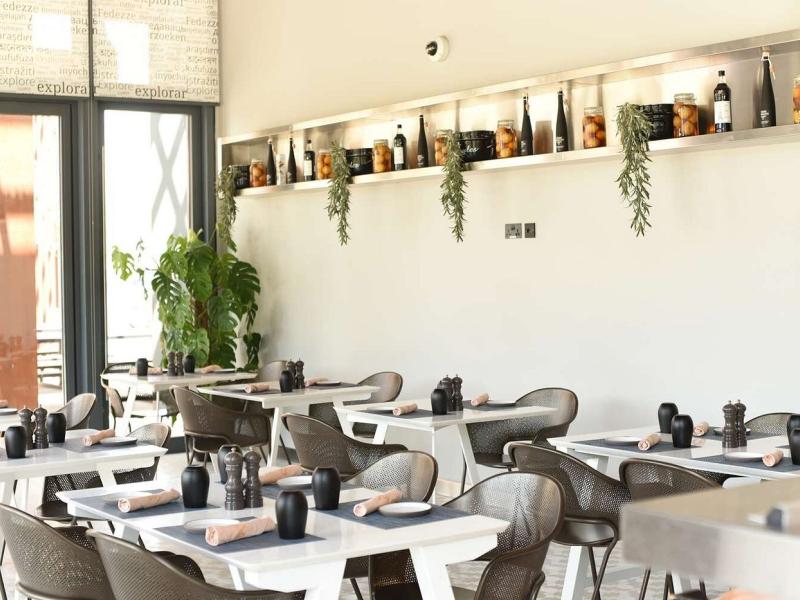 Canopy by Hilton Dubai Al Seef