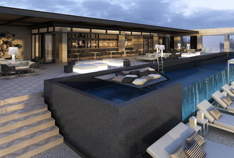 Canopy by Hilton Dubai Al Seef