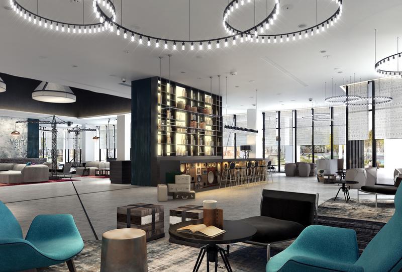 Canopy by Hilton Dubai Al Seef