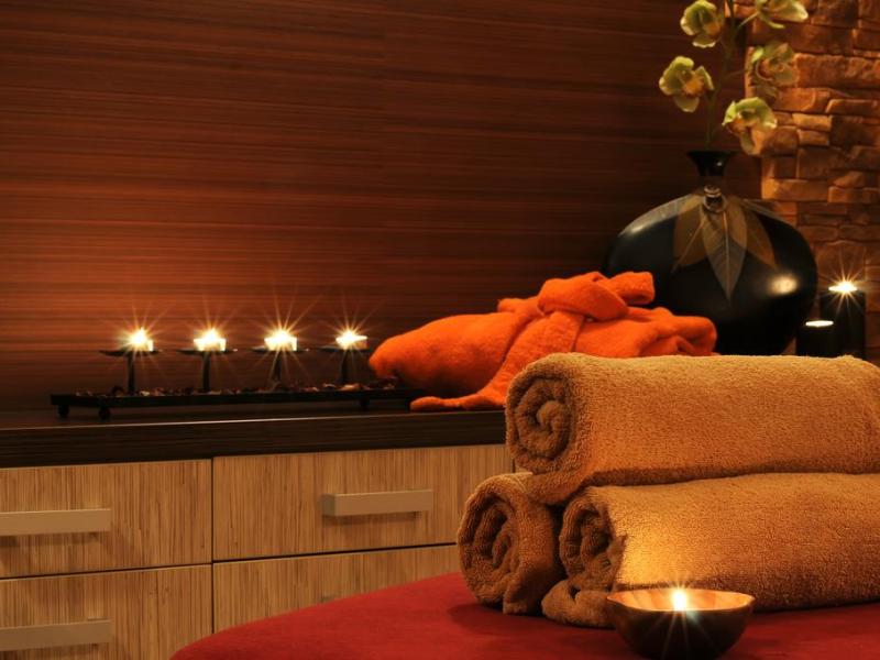 Canopy by Hilton Dubai Al Seef