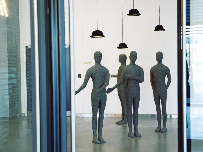 Canopy by Hilton Dubai Al Seef