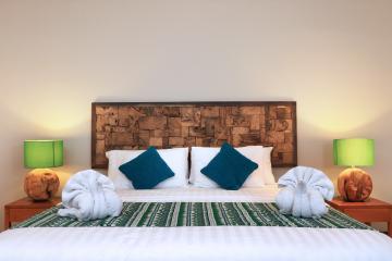 Отель Desa Di Bali Villas Индонезия, о Бали, фото 11