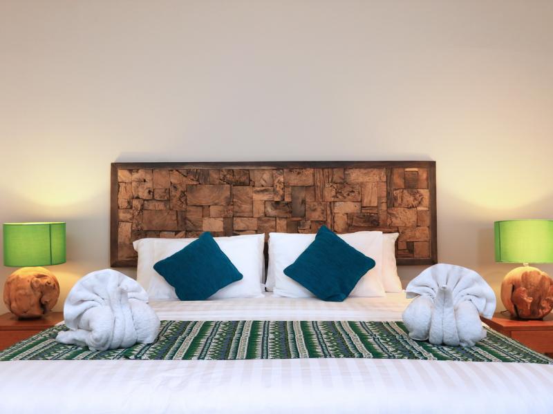 Desa Di Bali Villas
