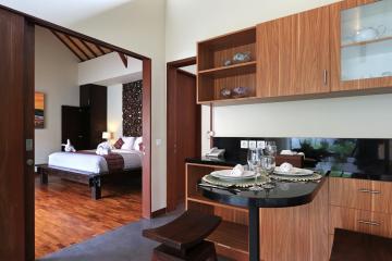Отель Desa Di Bali Villas Индонезия, о Бали, фото 12