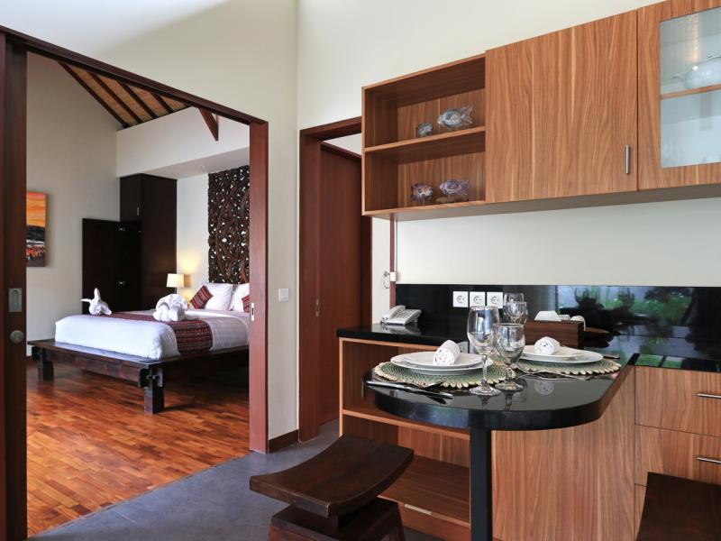 Desa Di Bali Villas