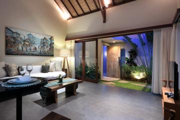 Отель Desa Di Bali Villas Индонезия, о Бали, фото 13