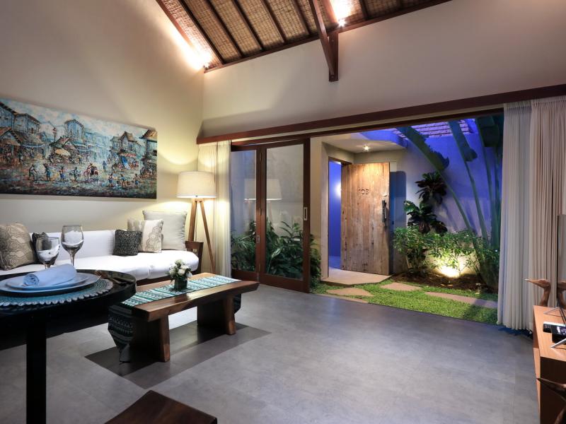 Desa Di Bali Villas