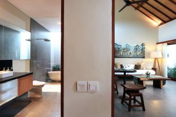 Отель Desa Di Bali Villas Индонезия, о Бали, фото 14