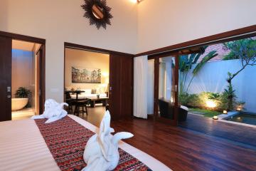 Отель Desa Di Bali Villas Индонезия, о Бали, фото 15