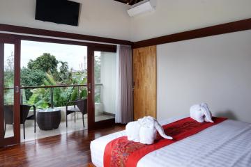 Отель Desa Di Bali Villas Индонезия, о Бали, фото 16