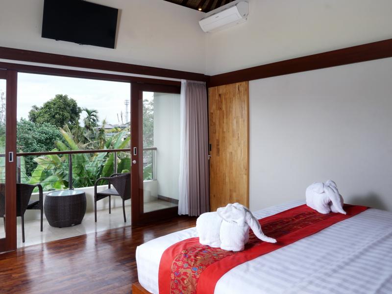 Desa Di Bali Villas