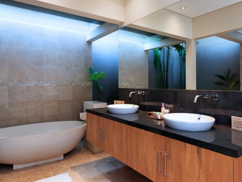 Desa Di Bali Villas