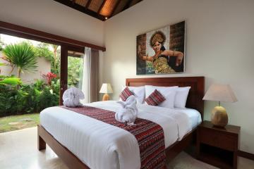 Отель Desa Di Bali Villas Индонезия, о Бали, фото 19