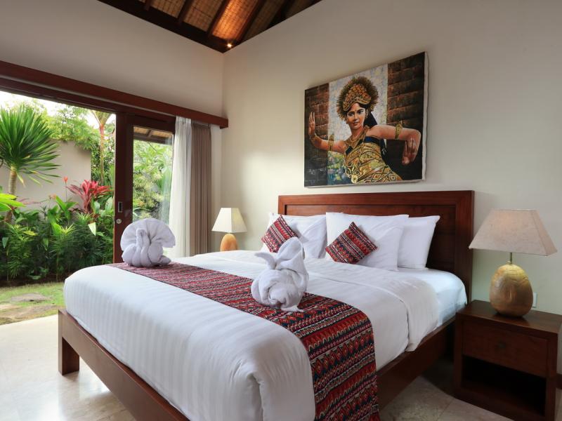Desa Di Bali Villas