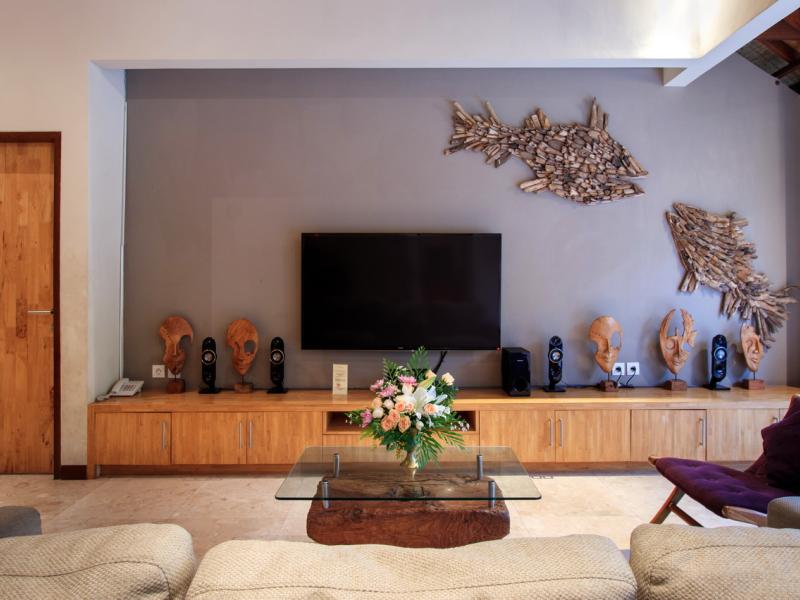 Desa Di Bali Villas