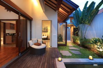 Отель Desa Di Bali Villas Индонезия, о Бали, фото 21