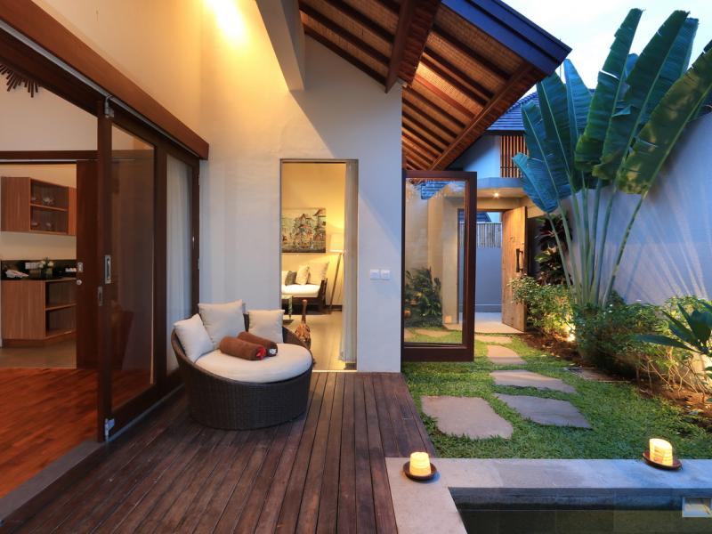 Desa Di Bali Villas