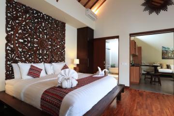 Отель Desa Di Bali Villas Индонезия, о Бали, фото 22