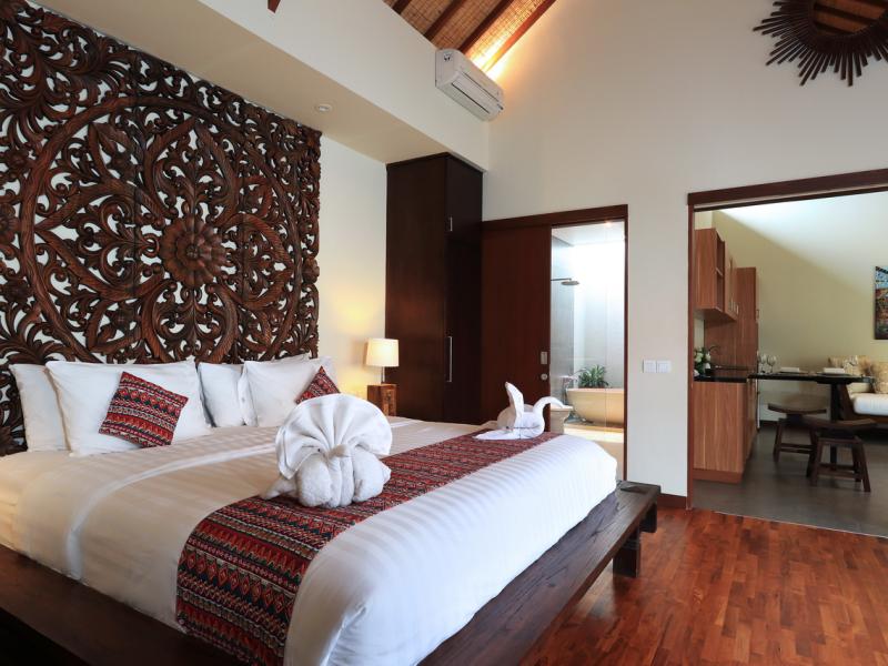 Desa Di Bali Villas