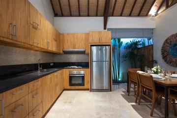 Отель Desa Di Bali Villas Индонезия, о Бали, фото 24