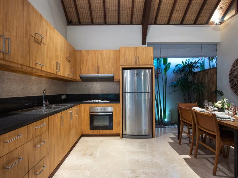 Desa Di Bali Villas