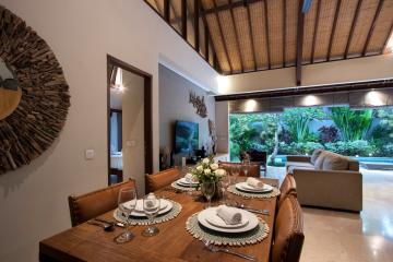 Отель Desa Di Bali Villas Индонезия, о Бали, фото 25