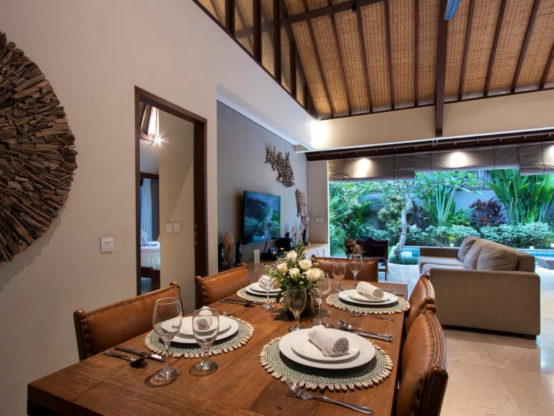 Desa Di Bali Villas