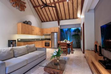 Отель Desa Di Bali Villas Индонезия, о Бали, фото 27