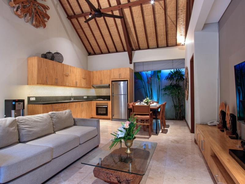 Desa Di Bali Villas