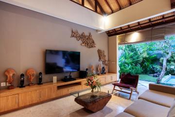 Отель Desa Di Bali Villas Индонезия, о Бали, фото 28