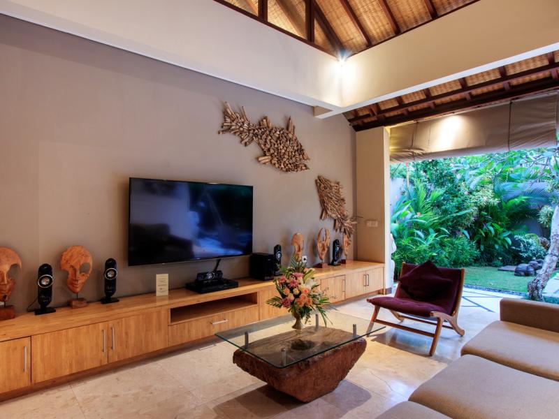 Desa Di Bali Villas