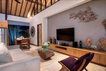 Отель Desa Di Bali Villas Индонезия, о Бали, фото 29
