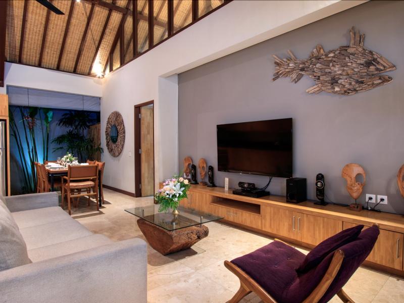 Desa Di Bali Villas