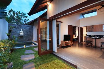 Отель Desa Di Bali Villas Индонезия, о Бали, фото 30