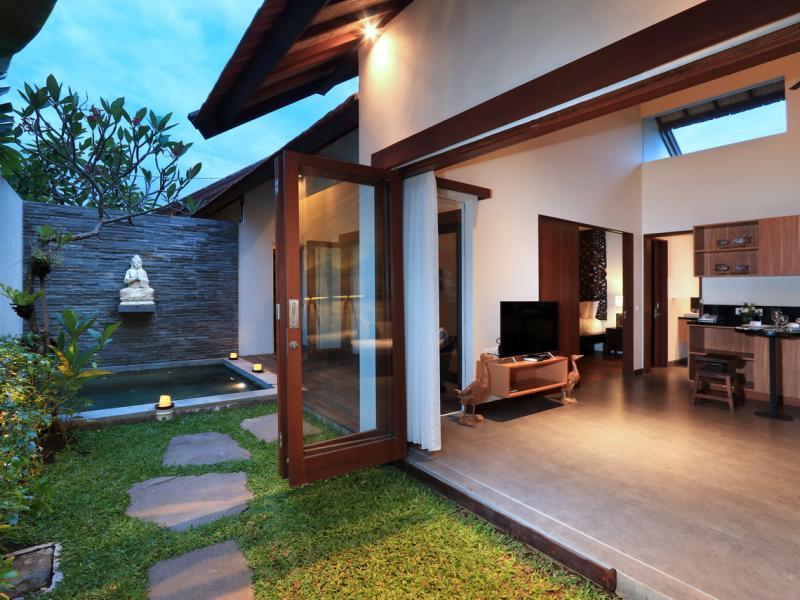 Desa Di Bali Villas