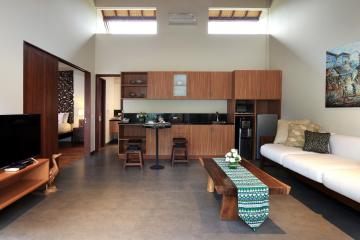 Отель Desa Di Bali Villas Индонезия, о Бали, фото 3