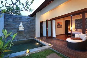 Отель Desa Di Bali Villas Индонезия, о Бали, фото 31