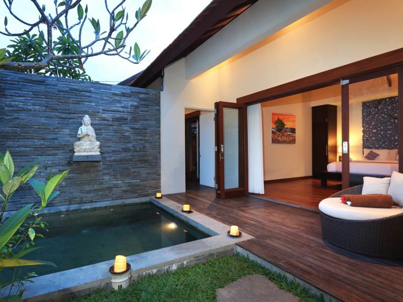 Desa Di Bali Villas