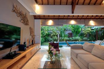 Отель Desa Di Bali Villas Индонезия, о Бали, фото 32