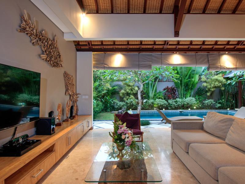 Desa Di Bali Villas