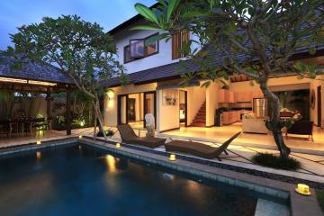 Отель Desa Di Bali Villas Индонезия, о Бали, фото 33