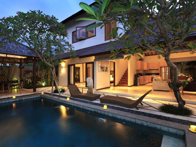 Desa Di Bali Villas