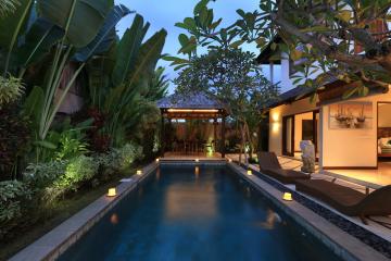 Отель Desa Di Bali Villas Индонезия, о Бали, фото 34