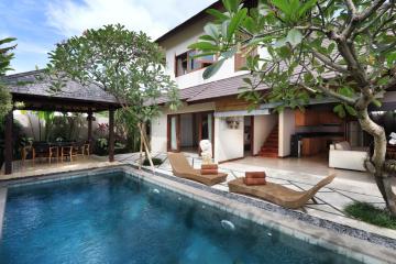 Отель Desa Di Bali Villas Индонезия, о Бали, фото 35