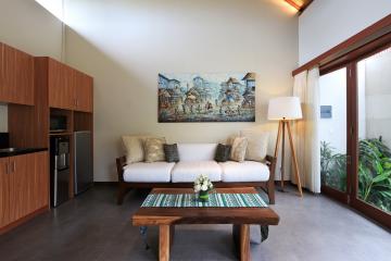Отель Desa Di Bali Villas Индонезия, о Бали, фото 4