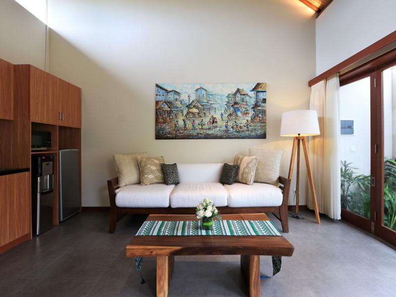 Desa Di Bali Villas