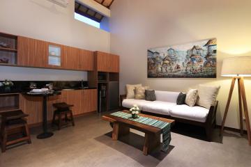 Отель Desa Di Bali Villas Индонезия, о Бали, фото 5